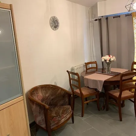 Cosy Centre Pau