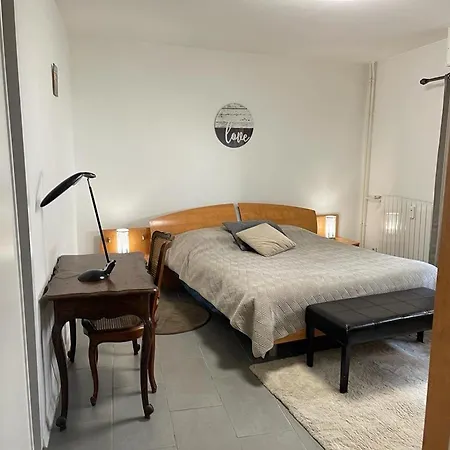 Cosy Centre Pau