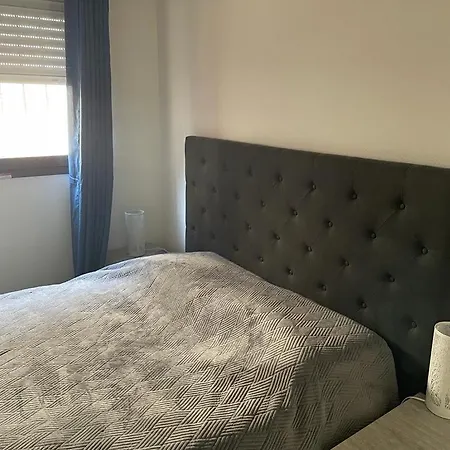 Apartment Cosy Centre *