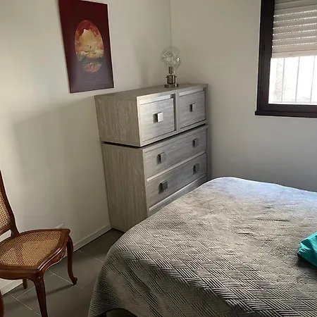 Apartment Cosy Centre