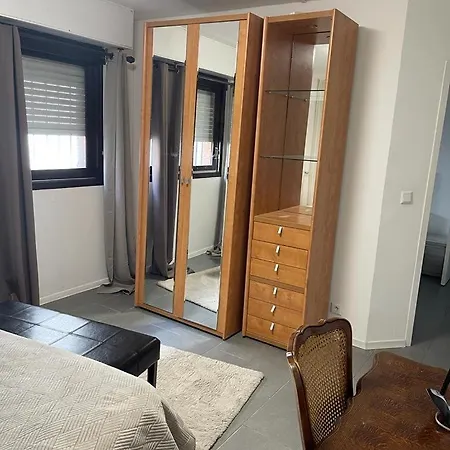 Cosy Centre Apartment *