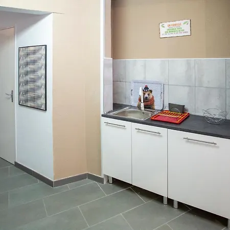 Cosy Centre Apartment *