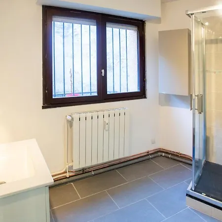Apartment Cosy Centre *