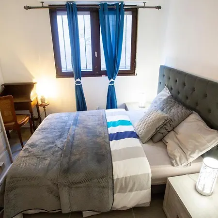 Apartment Cosy Centre Pau
