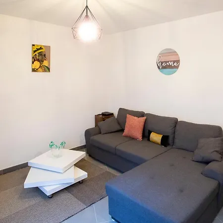 Apartment Cosy Centre